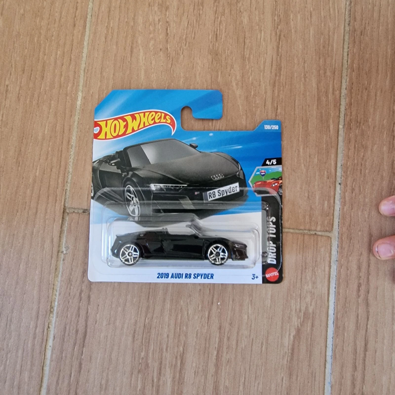 Hot Wheels Audi Vag – photo 7